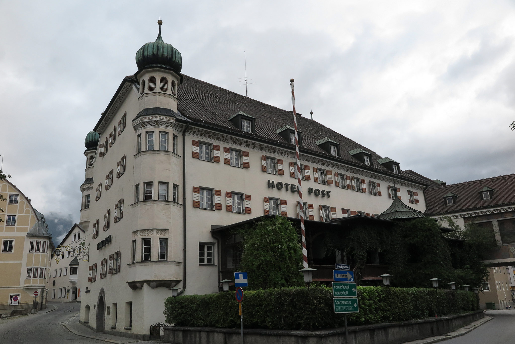 Imst